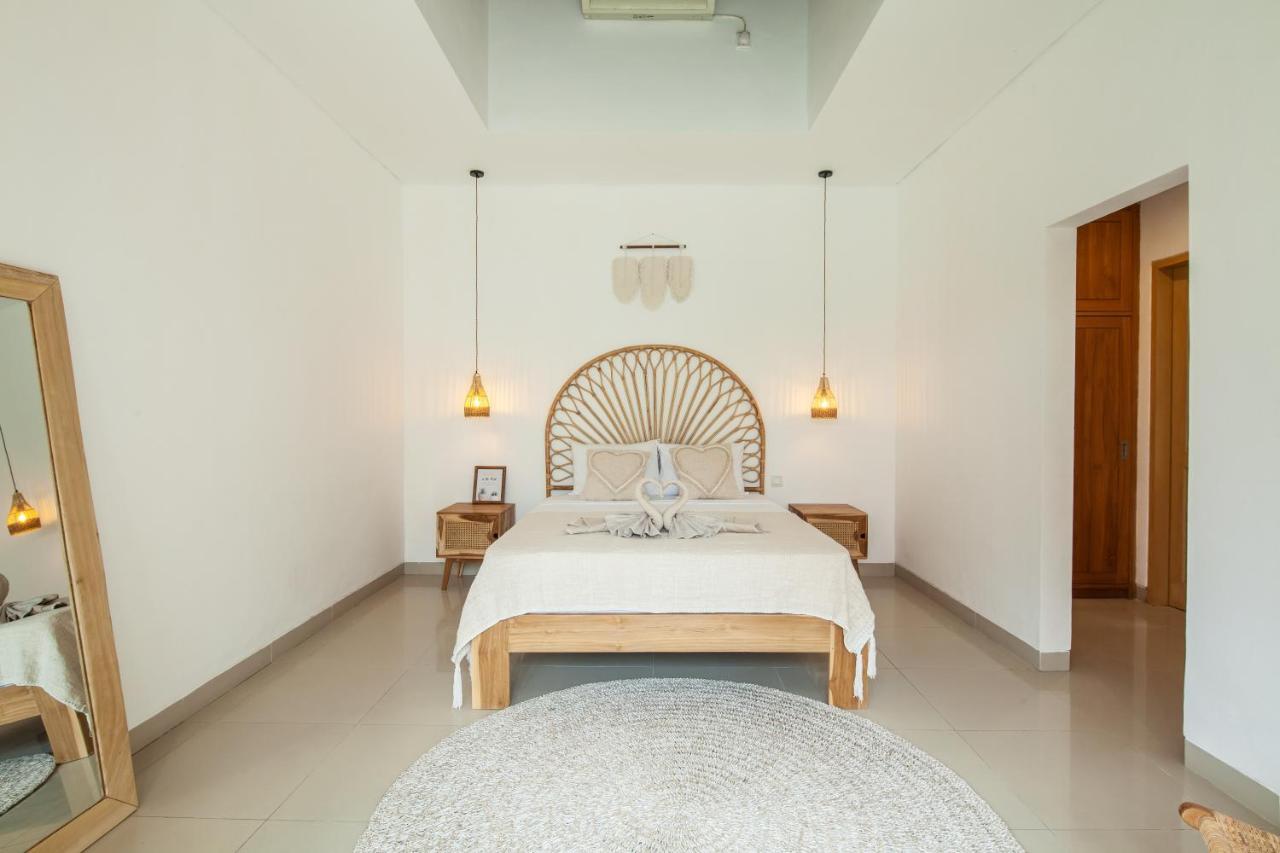Simple & Magical Villas Villa Sambali سمينياك المظهر الخارجي الصورة