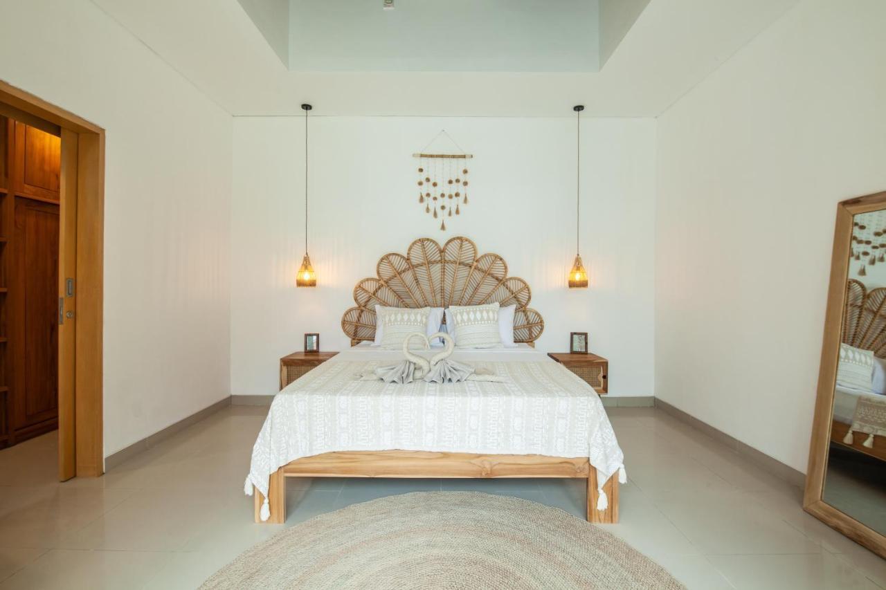 Simple & Magical Villas Villa Sambali سمينياك المظهر الخارجي الصورة
