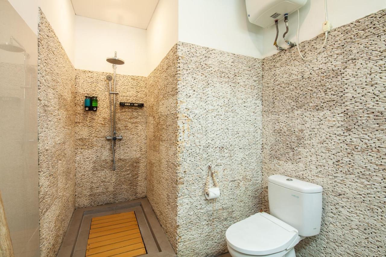 Simple & Magical Villas Villa Sambali سمينياك المظهر الخارجي الصورة