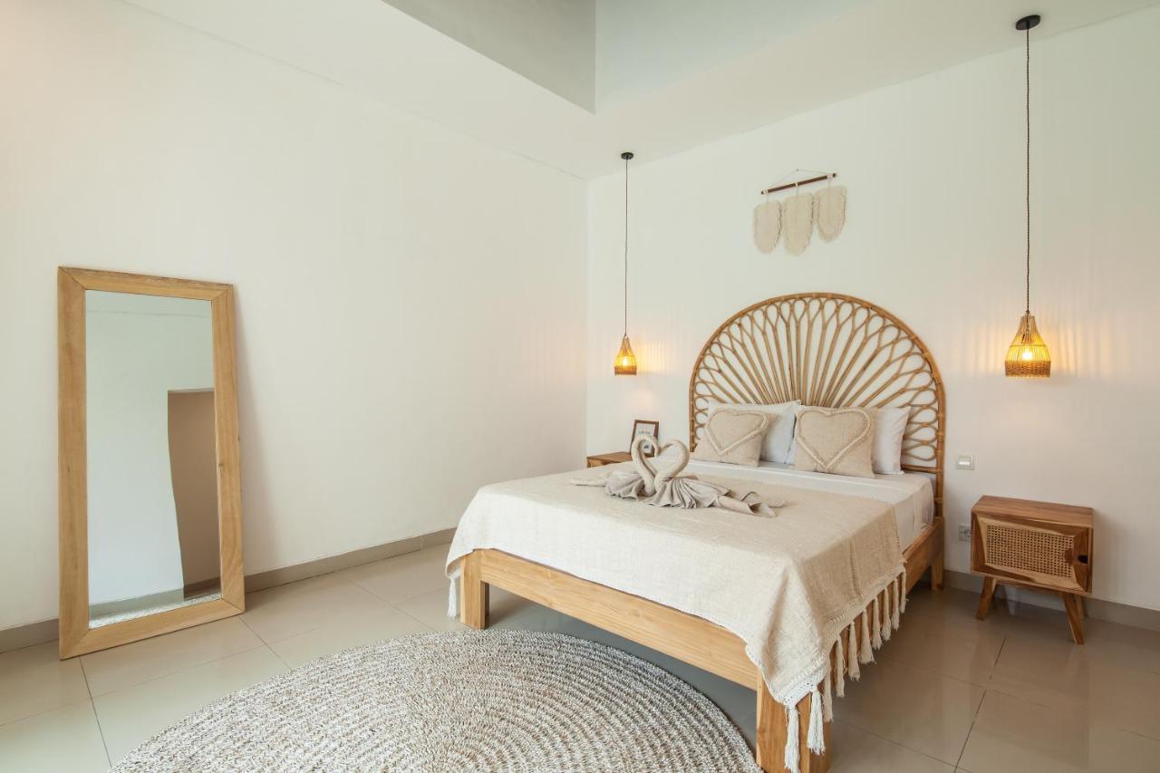 Simple & Magical Villas Villa Sambali سمينياك المظهر الخارجي الصورة